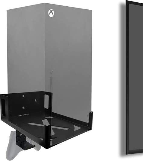 xbox series x wall bracket